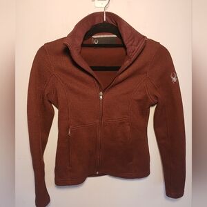 XS Spyder Jacket